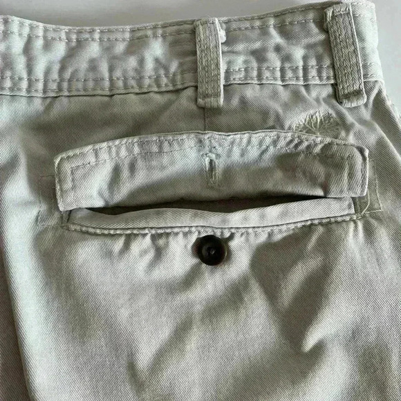 Timberland Khaki Short - Picture 9 of 11